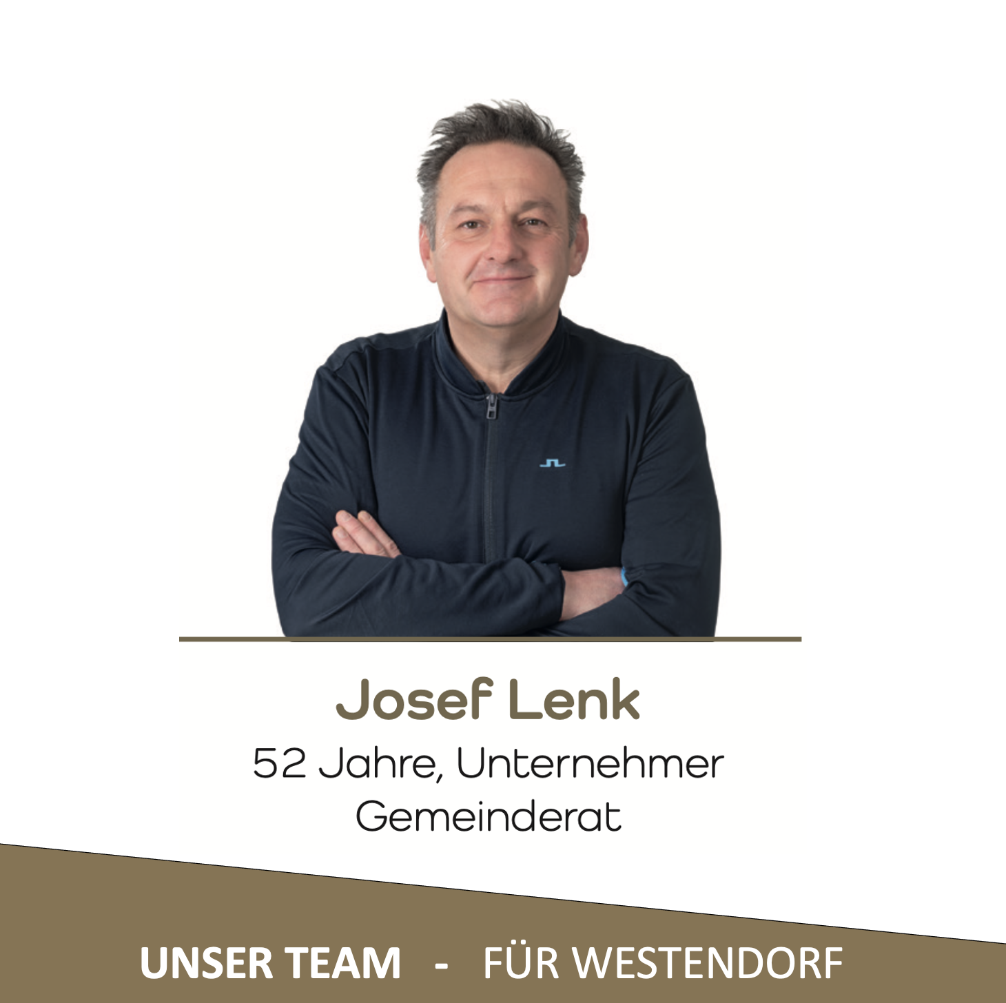 Josef Lenk